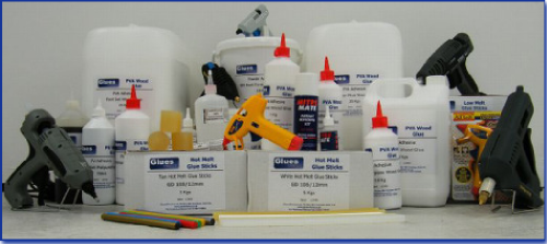 glues and adhesives online shopping