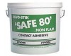 EVO-STIK SAFE 80
