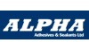 Alpha Adhesives