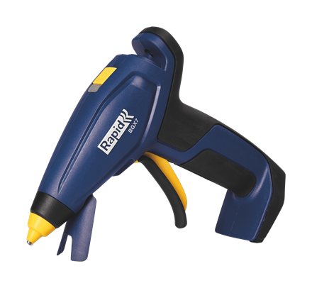 Rapid BGX7 7mm Cordless Glue Gun