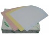 Giroform NCR Paper A4 3 Part Sets - White / Yellow / Pink