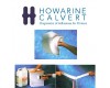 HOWARINE CALVERT RIOFLEX FAN APART GLUE ADHESIVE