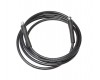 TensorGrip Black Rubber Hose