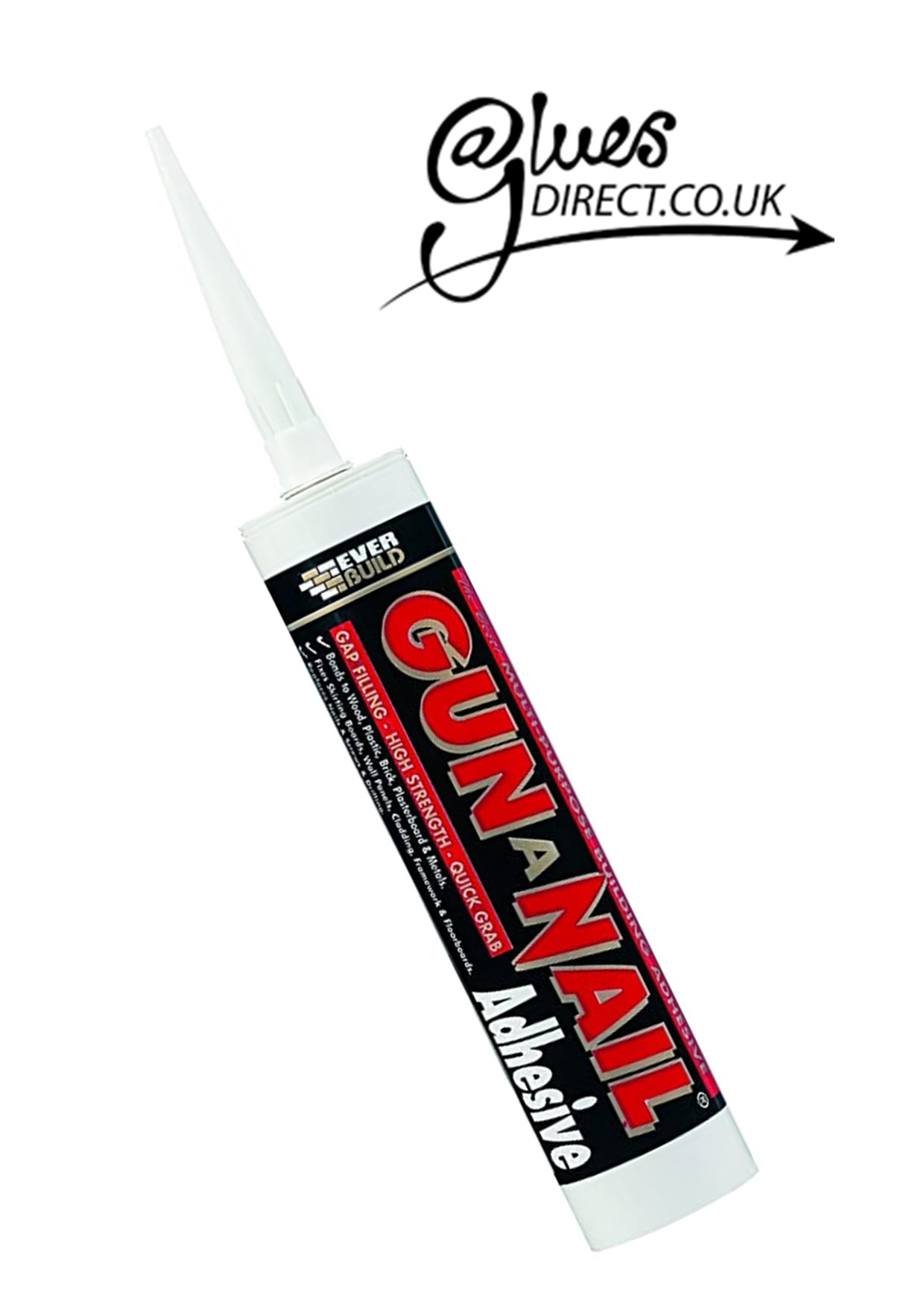 Soudal Soudaseal MIRROR ADHESIVE